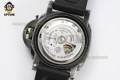 Luminor Navy Seals PAM1412 44mm VSF Gradient Gray/Stick Numeral on SS/RU Strap P9010 Super Clone Luminor Navy Seals PAM1412 44mm VSF Gradient Gray/Stick Numeral on SS/RU Strap P9010 Super Clone