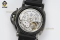 Luminor Navy Seals PAM1412 44mm VSF Gradient Gray/Stick Numeral on SS/RU Strap P9010 Super Clone Luminor Navy Seals PAM1412 44mm VSF Gradient Gray/Stick Numeral on SS/RU Strap P9010 Super Clone