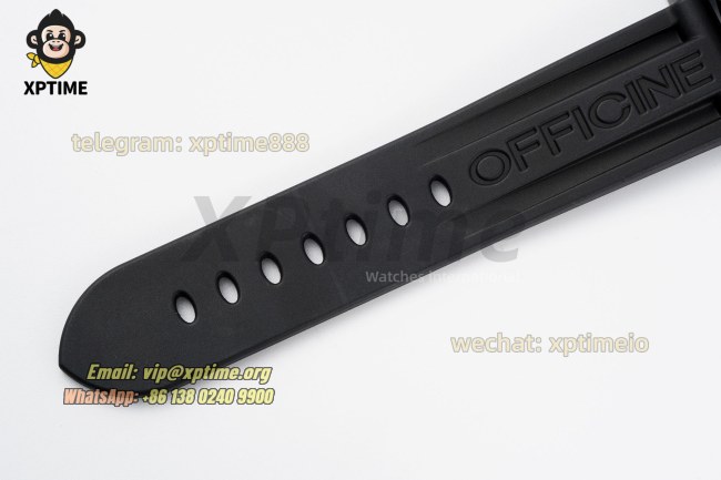Luminor Navy Seals PAM1412 44mm VSF Gradient Gray/Stick Numeral on SS/RU Strap P9010 Super Clone Luminor Navy Seals PAM1412 44mm VSF Gradient Gray/Stick Numeral on SS/RU Strap P9010 Super Clone