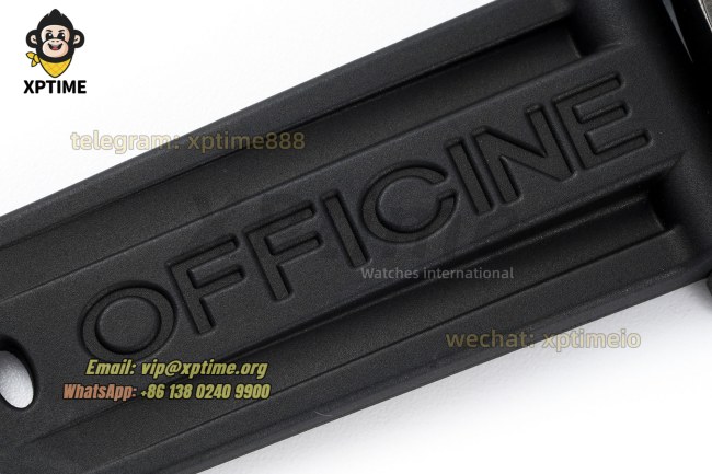 Luminor Navy Seals PAM1412 44mm VSF Gradient Gray/Stick Numeral on SS/RU Strap P9010 Super Clone Luminor Navy Seals PAM1412 44mm VSF Gradient Gray/Stick Numeral on SS/RU Strap P9010 Super Clone