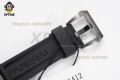 Luminor Navy Seals PAM1412 44mm VSF Gradient Gray/Stick Numeral on SS/RU Strap P9010 Super Clone Luminor Navy Seals PAM1412 44mm VSF Gradient Gray/Stick Numeral on SS/RU Strap P9010 Super Clone