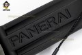 Luminor Navy Seals PAM1412 44mm VSF Gradient Gray/Stick Numeral on SS/RU Strap P9010 Super Clone Luminor Navy Seals PAM1412 44mm VSF Gradient Gray/Stick Numeral on SS/RU Strap P9010 Super Clone