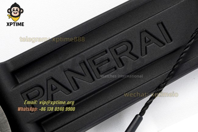 Luminor Navy Seals PAM1412 44mm VSF Gradient Gray/Stick Numeral on SS/RU Strap P9010 Super Clone Luminor Navy Seals PAM1412 44mm VSF Gradient Gray/Stick Numeral on SS/RU Strap P9010 Super Clone