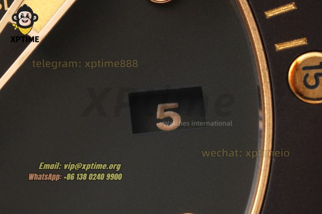 Submersible PAM968 47mm VSF Brown/Dot on Bronzo/RU Strap P9011 Super Clone Submersible PAM968 47mm VSF Brown/Dot on Bronzo/RU Strap P9011 Super Clone