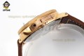 Submersible PAM968 47mm VSF Brown/Dot on Bronzo/RU Strap P9011 Super Clone Submersible PAM968 47mm VSF Brown/Dot on Bronzo/RU Strap P9011 Super Clone