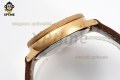 Submersible PAM968 47mm VSF Brown/Dot on Bronzo/RU Strap P9011 Super Clone Submersible PAM968 47mm VSF Brown/Dot on Bronzo/RU Strap P9011 Super Clone