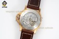 Submersible PAM968 47mm VSF Brown/Dot on Bronzo/RU Strap P9011 Super Clone Submersible PAM968 47mm VSF Brown/Dot on Bronzo/RU Strap P9011 Super Clone