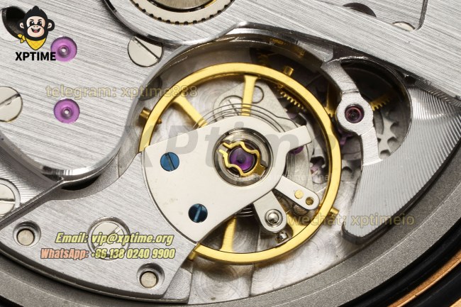 Submersible PAM968 47mm VSF Brown/Dot on Bronzo/RU Strap P9011 Super Clone Submersible PAM968 47mm VSF Brown/Dot on Bronzo/RU Strap P9011 Super Clone