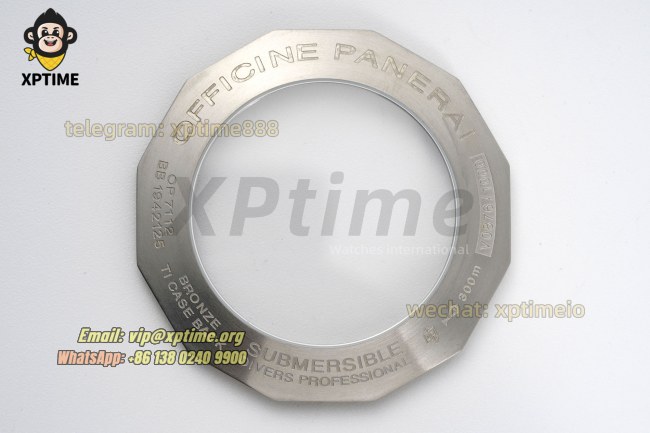 Submersible PAM968 47mm VSF Brown/Dot on Bronzo/RU Strap P9011 Super Clone Submersible PAM968 47mm VSF Brown/Dot on Bronzo/RU Strap P9011 Super Clone