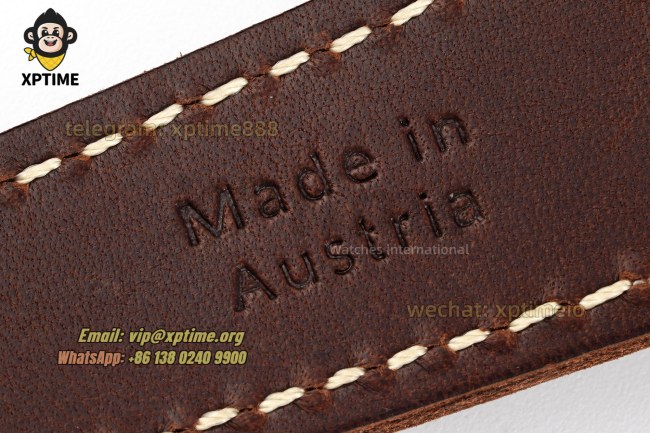 Submersible PAM968 47mm VSF Brown/Dot on Bronzo/RU Strap P9011 Super Clone Submersible PAM968 47mm VSF Brown/Dot on Bronzo/RU Strap P9011 Super Clone