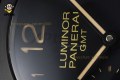 Luminor GMT PAM441 44mm VSF Black/Numeral on CER/LE Strap P9001 Super Clone Luminor GMT PAM441 44mm VSF Black/Numeral on CER/LE Strap P9001 Super Clone