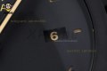 Luminor GMT PAM441 44mm VSF Black/Numeral on CER/LE Strap P9001 Super Clone Luminor GMT PAM441 44mm VSF Black/Numeral on CER/LE Strap P9001 Super Clone