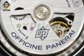 Luminor GMT PAM441 44mm VSF Black/Numeral on CER/LE Strap P9001 Super Clone Luminor GMT PAM441 44mm VSF Black/Numeral on CER/LE Strap P9001 Super Clone