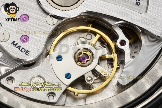 Luminor GMT PAM441 44mm VSF Black/Numeral on CER/LE Strap P9001 Super Clone Luminor GMT PAM441 44mm VSF Black/Numeral on CER/LE Strap P9001 Super Clone