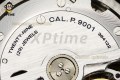 Luminor GMT PAM441 44mm VSF Black/Numeral on CER/LE Strap P9001 Super Clone Luminor GMT PAM441 44mm VSF Black/Numeral on CER/LE Strap P9001 Super Clone