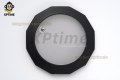 Luminor GMT PAM441 44mm VSF Black/Numeral on CER/LE Strap P9001 Super Clone Luminor GMT PAM441 44mm VSF Black/Numeral on CER/LE Strap P9001 Super Clone