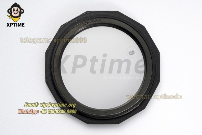 Luminor GMT PAM441 44mm VSF Black/Numeral on CER/LE Strap P9001 Super Clone Luminor GMT PAM441 44mm VSF Black/Numeral on CER/LE Strap P9001 Super Clone