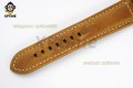 Luminor GMT PAM441 44mm VSF Black/Numeral on CER/LE Strap P9001 Super Clone Luminor GMT PAM441 44mm VSF Black/Numeral on CER/LE Strap P9001 Super Clone
