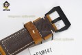 Luminor GMT PAM441 44mm VSF Black/Numeral on CER/LE Strap P9001 Super Clone Luminor GMT PAM441 44mm VSF Black/Numeral on CER/LE Strap P9001 Super Clone