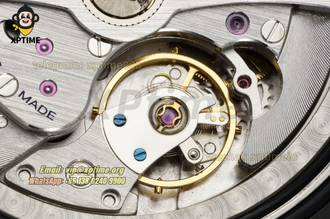 Luminor GMT 3 Days PAM1441 44mm VSF Black/Numeral on CER/LE Strap P9011 Super Clone Luminor GMT 3 Days PAM1441 44mm VSF Black/Numeral on CER/LE Strap P9011 Super Clone