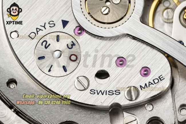 Luminor GMT 3 Days PAM1441 44mm VSF Black/Numeral on CER/LE Strap P9011 Super Clone Luminor GMT 3 Days PAM1441 44mm VSF Black/Numeral on CER/LE Strap P9011 Super Clone