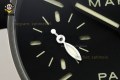 Luminor PAM1113 Marina 44mm VSF Black/Stick & Numeral on SS/LE Strap A6497 Luminor PAM1113 Marina 44mm VSF Black/Stick & Numeral on SS/LE Strap A6497