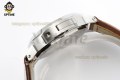 Luminor PAM1113 Marina 44mm VSF Black/Stick & Numeral on SS/LE Strap A6497 Luminor PAM1113 Marina 44mm VSF Black/Stick & Numeral on SS/LE Strap A6497