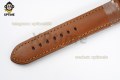 Luminor PAM1113 Marina 44mm VSF Black/Stick & Numeral on SS/LE Strap A6497 Luminor PAM1113 Marina 44mm VSF Black/Stick & Numeral on SS/LE Strap A6497