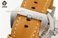 Luminor PAM127 47mm VSF Black/Stick & Numeral on SS/LE Strap A6497 Luminor PAM127 47mm VSF Black/Stick & Numeral on SS/LE Strap A6497