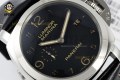 Luminor PAM359 44mm VSF Black/Numeral on SS/LE Strap P9000 Super Clone Luminor PAM359 44mm VSF Black/Numeral on SS/LE Strap P9000 Super Clone