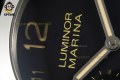 Luminor PAM359 44mm VSF Black/Numeral on SS/LE Strap P9000 Super Clone Luminor PAM359 44mm VSF Black/Numeral on SS/LE Strap P9000 Super Clone