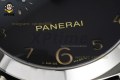 Luminor PAM359 44mm VSF Black/Numeral on SS/LE Strap P9000 Super Clone Luminor PAM359 44mm VSF Black/Numeral on SS/LE Strap P9000 Super Clone