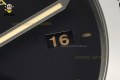 Luminor PAM359 44mm VSF Black/Numeral on SS/LE Strap P9000 Super Clone Luminor PAM359 44mm VSF Black/Numeral on SS/LE Strap P9000 Super Clone