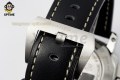 Luminor PAM359 44mm VSF Black/Numeral on SS/LE Strap P9000 Super Clone Luminor PAM359 44mm VSF Black/Numeral on SS/LE Strap P9000 Super Clone
