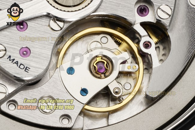 Luminor PAM359 44mm VSF Black/Numeral on SS/LE Strap P9000 Super Clone Luminor PAM359 44mm VSF Black/Numeral on SS/LE Strap P9000 Super Clone