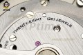 Luminor PAM359 44mm VSF Black/Numeral on SS/LE Strap P9000 Super Clone Luminor PAM359 44mm VSF Black/Numeral on SS/LE Strap P9000 Super Clone