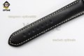 Luminor PAM359 44mm VSF Black/Numeral on SS/LE Strap P9000 Super Clone Luminor PAM359 44mm VSF Black/Numeral on SS/LE Strap P9000 Super Clone