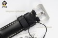 Luminor PAM359 44mm VSF Black/Numeral on SS/LE Strap P9000 Super Clone Luminor PAM359 44mm VSF Black/Numeral on SS/LE Strap P9000 Super Clone