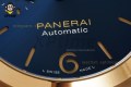 Luminor Marina PAM1114 44mm VSF Blue/Stick & Numeral on RG/LE Strap P9010 Super Clone Luminor Marina PAM1114 44mm VSF Blue/Stick & Numeral on RG/LE Strap P9010 Super Clone