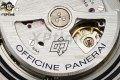 Luminor PAM1056 GMT 44mm VSF Green/Stick Numeral on SS/LE Strap P9011 Super Clone Luminor PAM1056 GMT 44mm VSF Green/Stick Numeral on SS/LE Strap P9011 Super Clone
