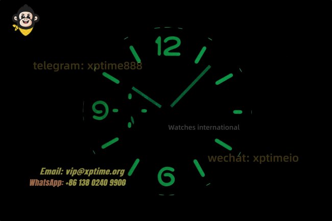 Luminor PAM1661 Carbotech Auto 44mm VSF Blue/Stick Numeral on FC/NY Strap P9010 Luminor PAM1661 Carbotech Auto 44mm VSF Blue/Stick Numeral on FC/NY Strap P9010