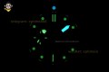 Submersible PAM1232 44mm VSF Blue/Dot on Carbon/RU Strap P900 Super Clone Submersible PAM1232 44mm VSF Blue/Dot on Carbon/RU Strap P900 Super Clone