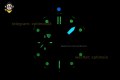 Submersible PAM1226 44mm VSF White/Dot on SS/RU Strap P900 Super Clone Submersible PAM1226 44mm VSF White/Dot on SS/RU Strap P900 Super Clone