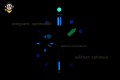 Submersible PAM1616 47mm VSF Black/Dot on Carbon/RU Strap P900 Super Clone Submersible PAM1616 47mm VSF Black/Dot on Carbon/RU Strap P900 Super Clone