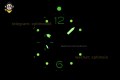 Submersible PAM616 47mm VSF Black/Dot on Carbon/RU Strap P900 Super Clone Submersible PAM616 47mm VSF Black/Dot on Carbon/RU Strap P900 Super Clone