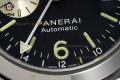 Luminor GMT PAM088 44mm VSF Black/Stick & Numeral on SS/LE Strap OPVIII Luminor GMT PAM088 44mm VSF Black/Stick & Numeral on SS/LE Strap OPVIII