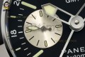 Luminor GMT PAM088 44mm VSF Black/Stick & Numeral on SS/LE Strap OPVIII Luminor GMT PAM088 44mm VSF Black/Stick & Numeral on SS/LE Strap OPVIII