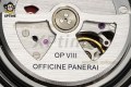 Luminor GMT PAM088 44mm VSF Black/Stick & Numeral on SS/LE Strap OPVIII Luminor GMT PAM088 44mm VSF Black/Stick & Numeral on SS/LE Strap OPVIII