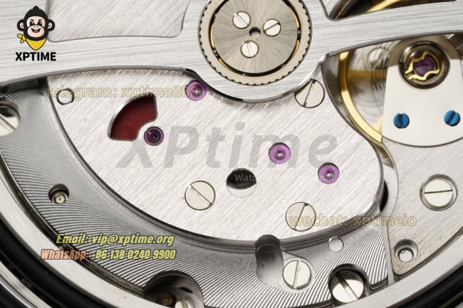 Luminor GMT PAM088 44mm VSF Black/Stick & Numeral on SS/LE Strap OPVIII Luminor GMT PAM088 44mm VSF Black/Stick & Numeral on SS/LE Strap OPVIII