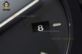 Luminor Marina GMT PAM1176 44mm VSF Black/Stick & Numeral on CER/NY Strap P9011 Luminor Marina GMT PAM1176 44mm VSF Black/Stick & Numeral on CER/NY Strap P9011